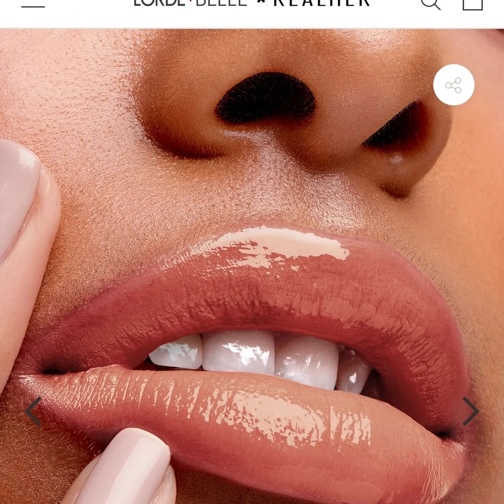 RealHer color rich